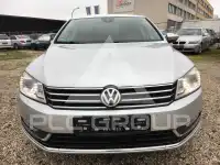 2011 Volkswagen Passat