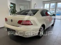 2011 Volkswagen Passat