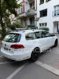 2011 Volkswagen Passat