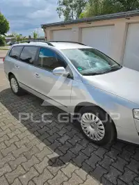 2011 Volkswagen Passat