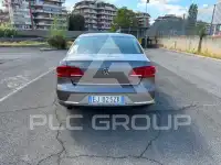 2011 Volkswagen Passat