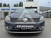 2011 Volkswagen Passat