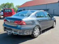 2011 Volkswagen Passat