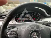 2011 Volkswagen Passat