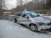 2011 Volkswagen Passat
