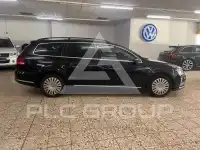 2011 Volkswagen Passat