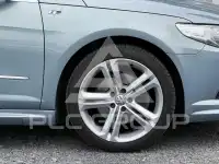 2011 Volkswagen Passat