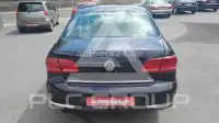 2011 Volkswagen Passat