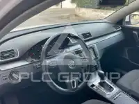 2011 Volkswagen Passat