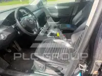 2011 Volkswagen Passat