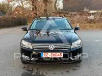 2011 Volkswagen Passat