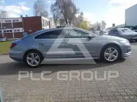 2011 Volkswagen Passat