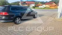 2011 Volkswagen Passat