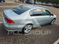 2011 Volkswagen Passat