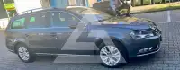 2011 Volkswagen Passat