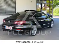 2011 Volkswagen Passat