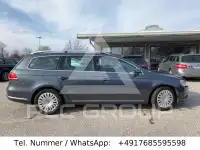 2011 Volkswagen Passat