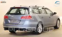 2011 Volkswagen Passat