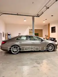 2011 Volkswagen Passat