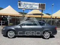 2011 Volkswagen Passat