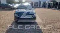 2011 Volkswagen Passat