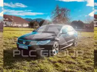 2011 Volkswagen Passat