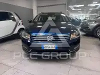 2011 Volkswagen Passat