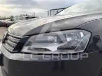 2011 Volkswagen Passat