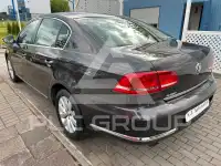 2011 Volkswagen Passat