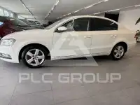 2011 Volkswagen Passat