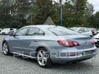 2011 Volkswagen Passat