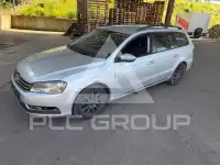 2011 Volkswagen Passat