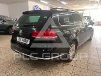 2011 Volkswagen Passat