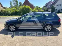 2011 Volkswagen Passat