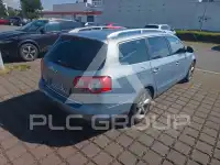 2011 Volkswagen Passat