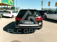 2011 Volkswagen Passat