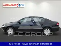 2011 Volkswagen Passat