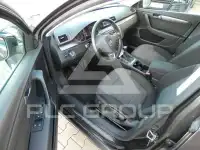 2011 Volkswagen Passat
