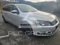 2011 Volkswagen Passat