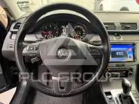 2011 Volkswagen Passat