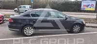 2011 Volkswagen Passat