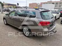 2011 Volkswagen Passat