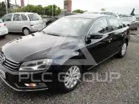 2011 Volkswagen Passat