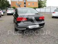 2011 Volkswagen Passat