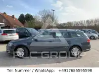 2011 Volkswagen Passat