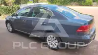 2011 Volkswagen Passat