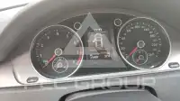 2011 Volkswagen Passat