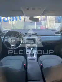 2011 Volkswagen Passat