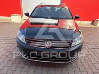 2011 Volkswagen Passat