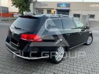 2011 Volkswagen Passat